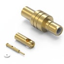 WR-SMB Cable Connectors